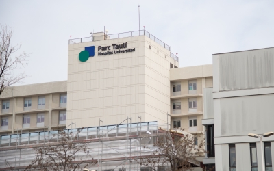 Hospital de Sabadell | Roger Benet